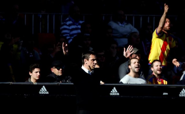 Neville: 