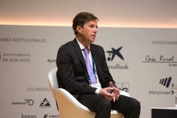 La benidormense Centauro Rentacar eleva su beneficio un 50% hasta los 7,8 millones de euros