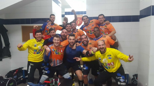 El Benidorm gana en León