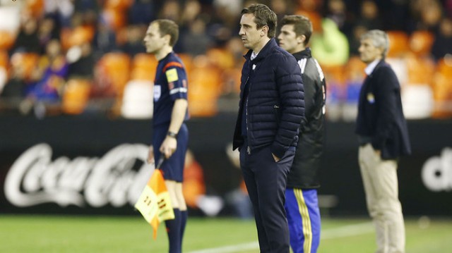 Si no hay reacción en Riazor tal vez deberíamos plantearnos si es momento de cambiar de entrenador