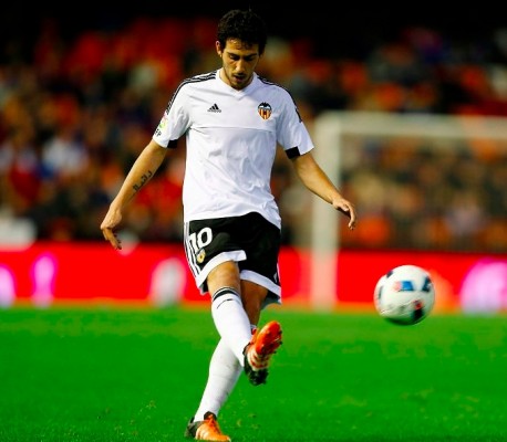 Los motivos de Neville para retirarle la capitanía a Parejo