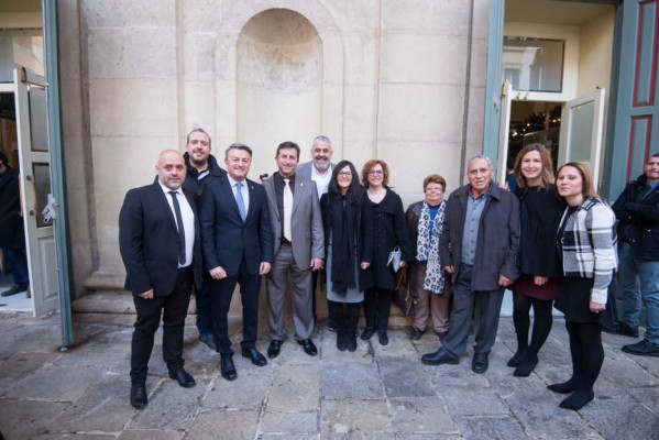 El PSPV avisa: 