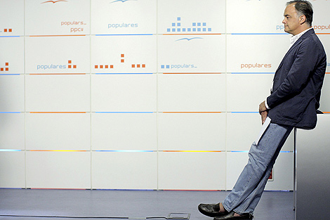 González Pons cierra la puerta a ser alcaldable en València: 