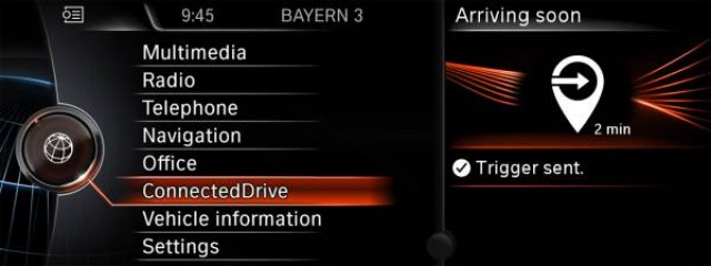 BMW Labs: Un laboratorio online para servicios ConnectedDrive