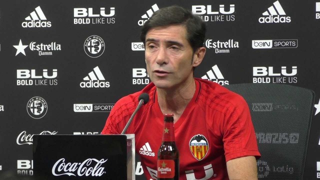 No está tomada ninguna decisión sobre los refuerzos