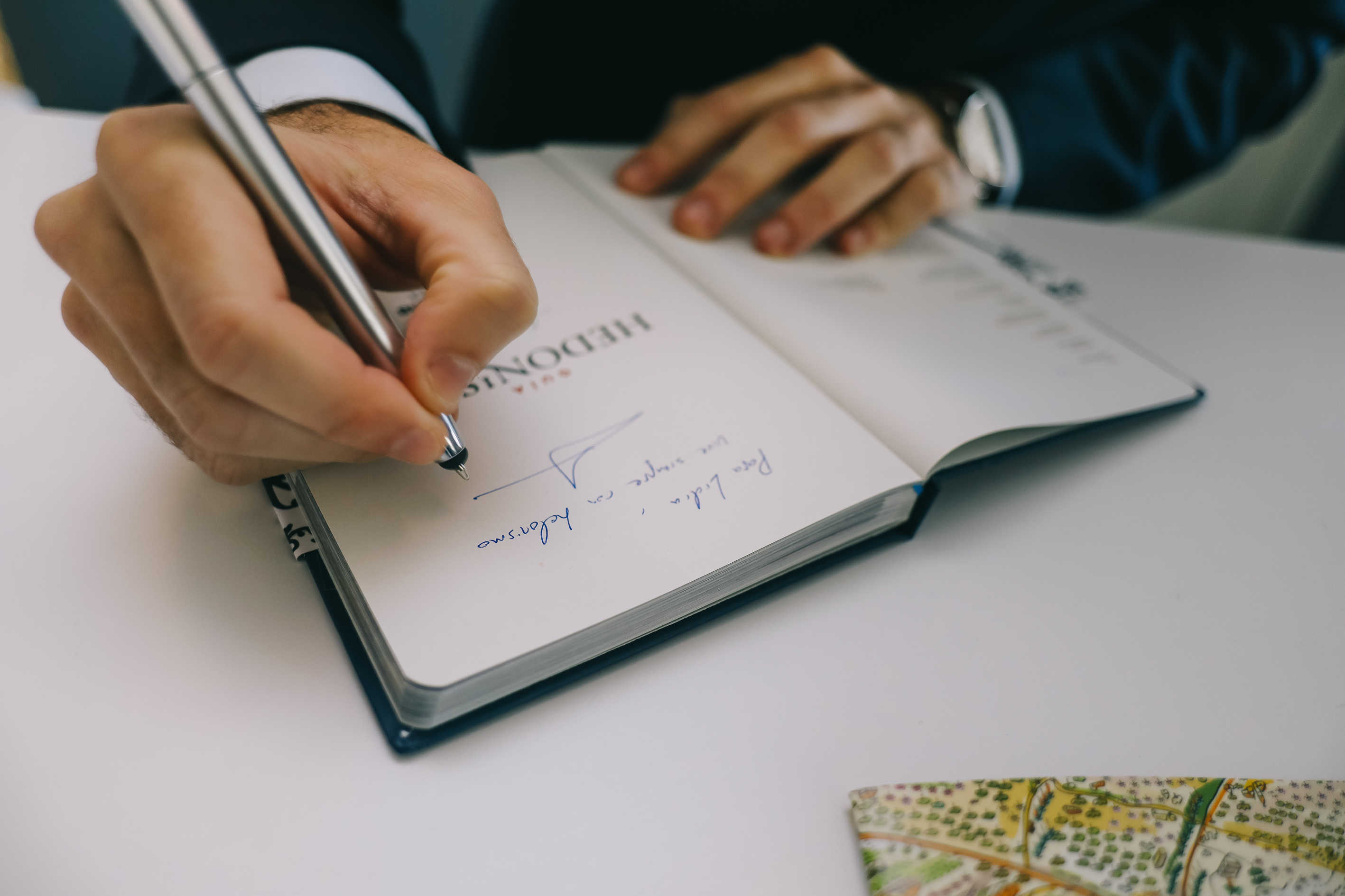 Fotos: EVA MÁÑEZ/KIKE TABERNER - 