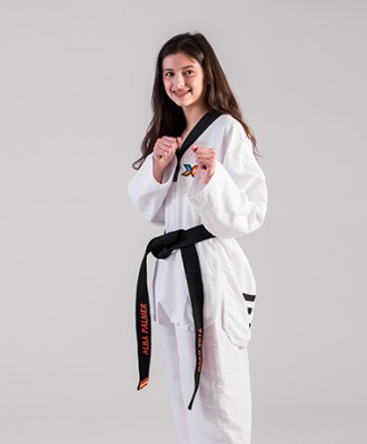 Alba Palmer: “Mi objetivo es ganar el Campeonato de España junior para ir al Mundial”