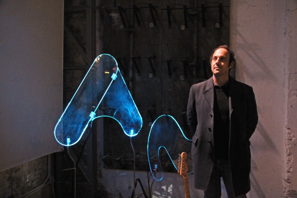 Fernando Rascón plantea un futuro para Artsy con 