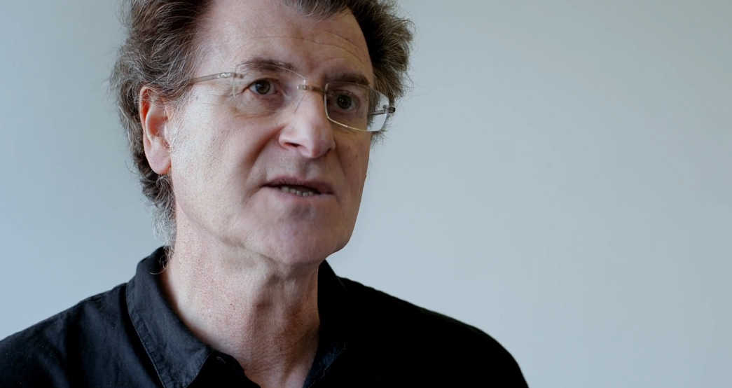 La pregunta de Alfredo Jaar: ¿Puede el arte cambiar el mundo?