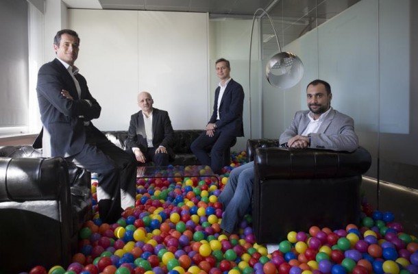 El capital riesgo SeedRocket 4Founders cambia su domicilio social de Barcelona a València