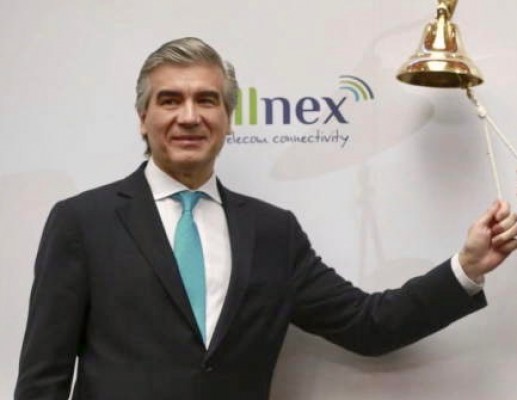 El Banco Europeo de Inversiones (BEI) le llena el granero a Cellnex con 100 millones de euros