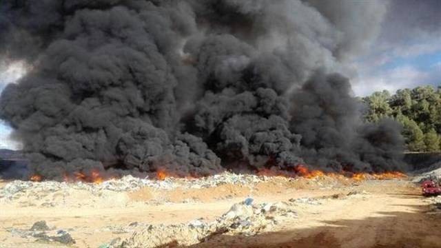 ¿Cuánto se pagará en la Comunitat por incinerar y verter a partir de 2018?