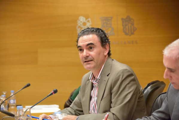 El TSJ falla a favor de l'Alfàs: pagará 2.500 euros al polémico abogado Iñesta, que pedía 40.000 euros