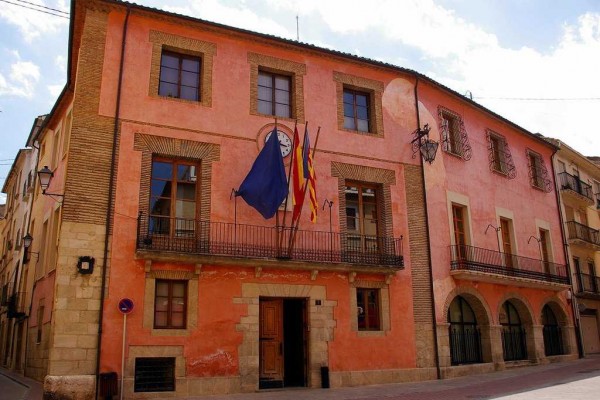 Condenado a dos años de prisión un funcionario de Cocentaina que se apropió de 60.500 euros
