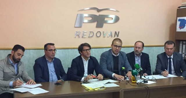 El PP denuncia que el Consell 