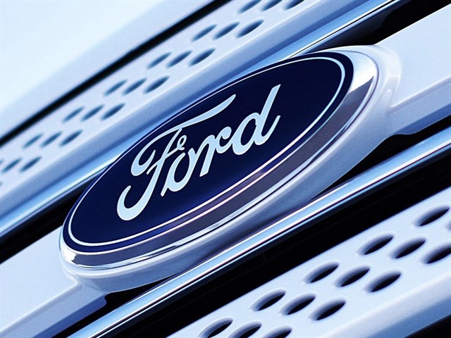 Ford se alía con el gigante chino Alibaba para aumentar sus ventas en el país asiático

