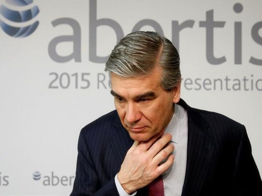 El Gobierno insta a la CNMV a revocar la autorización a la OPA de Atlantia sobre Abertis