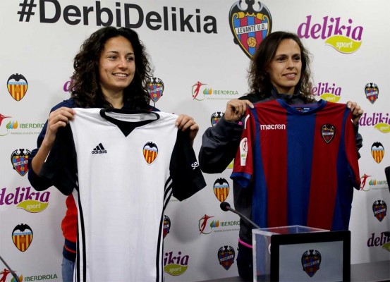 Valencia y Levante, ‘a muerte’ a por el derbi