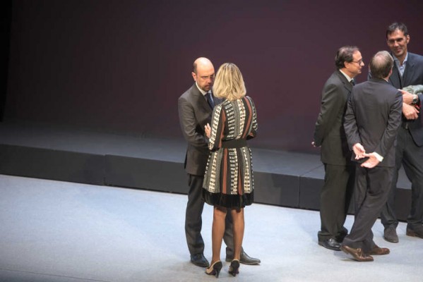 Alicante cede al Consell la parcela de los nuevos juzgados para agilizar los trámites