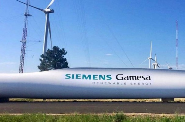 Citi insufla optimismo a una alicaída (y acosada por los bajistas) Siemens Gamesa