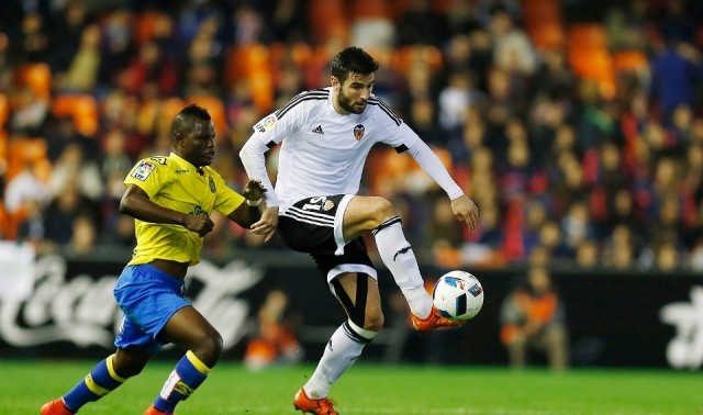El Valencia solo superó una de las últimas cinco eliminatorias con 1-1 en la ida