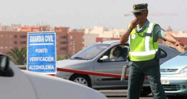 Control de aliento para detectar drogas y enfermedades