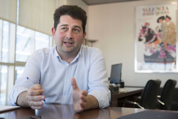 Comercio convoca a los sindicatos en busca de su 