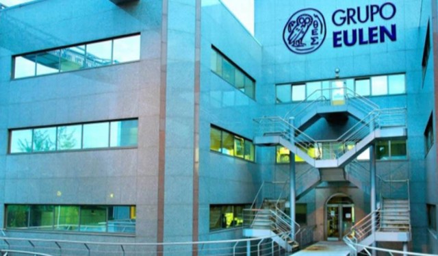 Eulen descarta salir a cotizar a bolsa pese a estar preparada