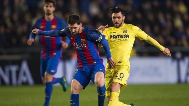 El Villarreal lleva más de una década sin ganar al Barcelona como local