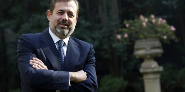 Dimite el subsecretario de Presidencia para defender su honor por el caso Acuamed
