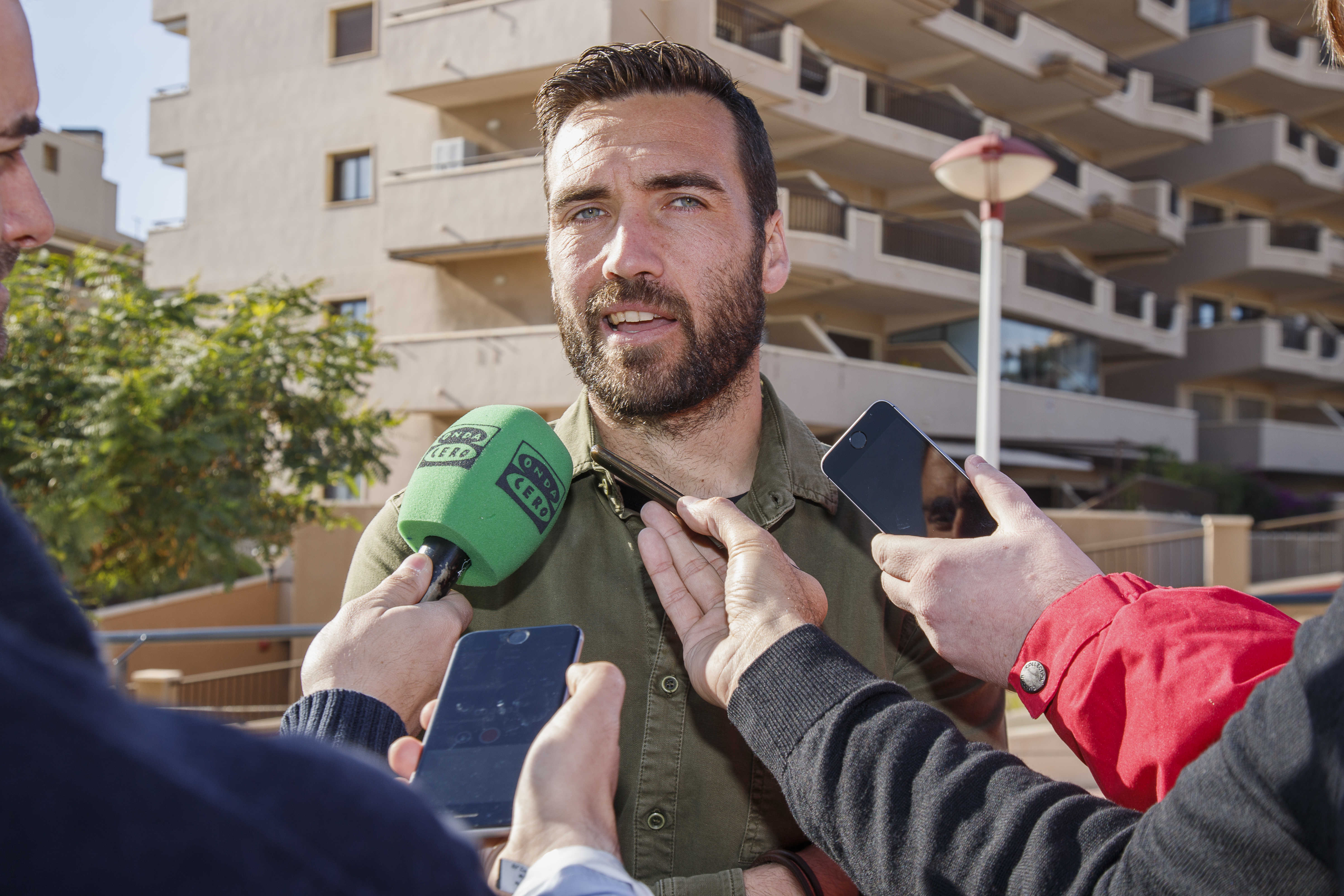 Foto: Pepe Olivares - 