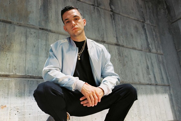 C. Tangana: “La música urbana es para el siglo XXI lo que fue el rock para el XX”
