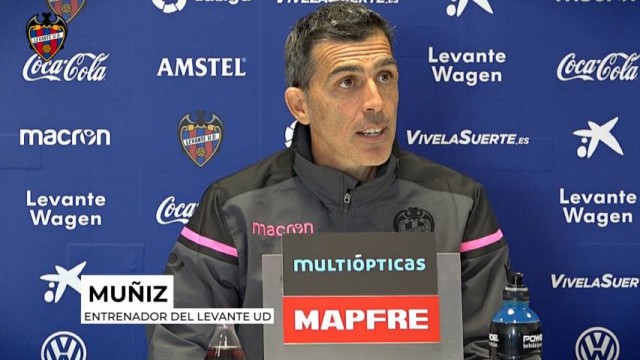 Muñiz: 