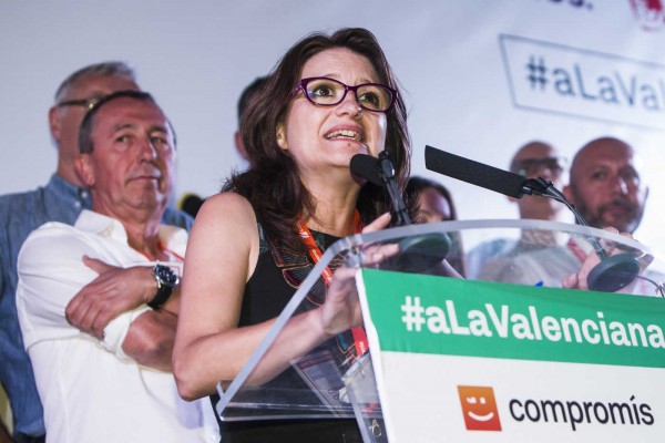 El Bloc luchará por la candidatura a la Generalitat si Iniciativa veta las primarias