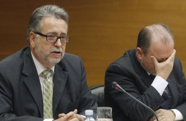 Ramón Marí: 