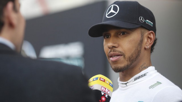  Hamilton: 
