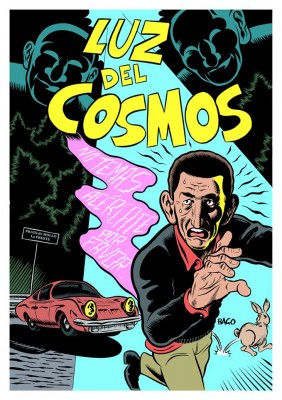 Redescubriendo el misterio
