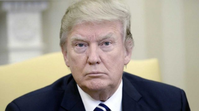 Trump marca la agenda a la ONU, otra vez

