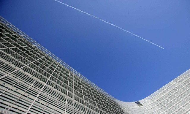 Manuel Marín y el futuro de Europa