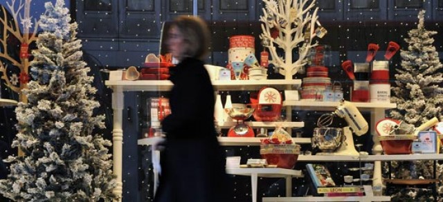 El aumento de compras online pone a prueba el comercio tradicional en Navidad
