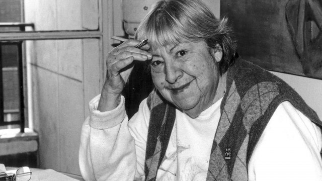 'La isla revisitada', un homenaje poético y valenciano a Gloria Fuertes más allá de los apelativos 