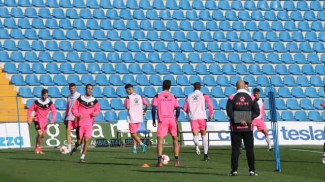 Hércules y Elche necesitan romper su mala dinámica ante el eterno rival