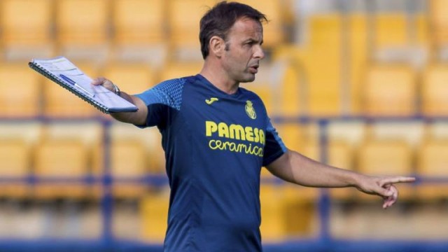 Calleja: 