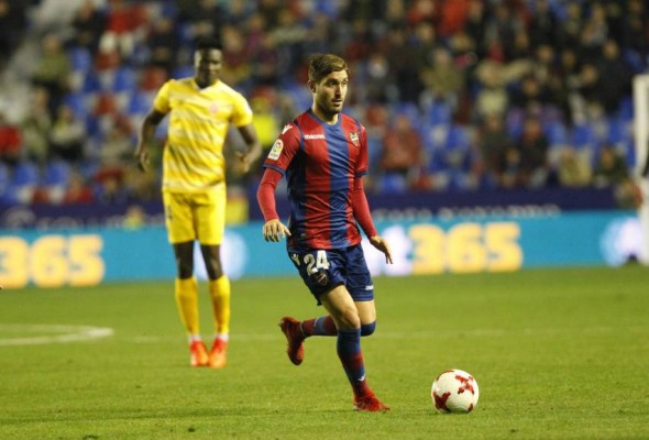 El Levante y el Athletic quieren hurgar en herida ajena