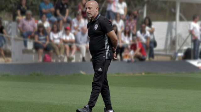 Jesús Oliva: 