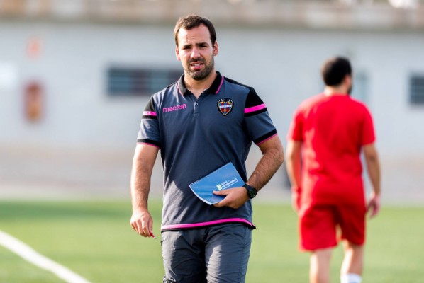 Andrés Tudela: 