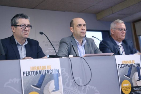 Alicante abre una línea de ayudas de 70.000 euros para hacer accesibles los taxis
