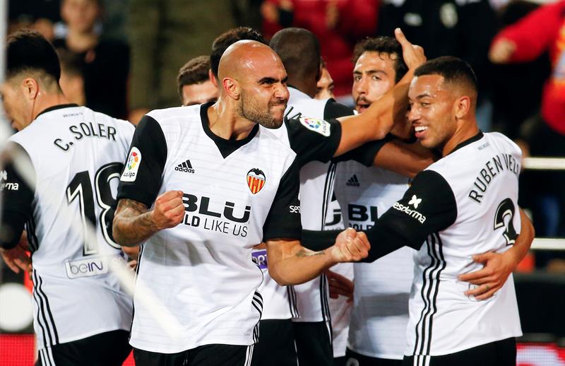 El VCF se reencuentra con la victoria ante el Celta y se acerca al liderato