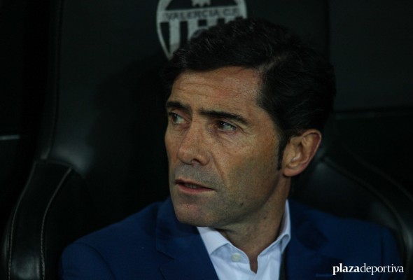 Marcelino: 