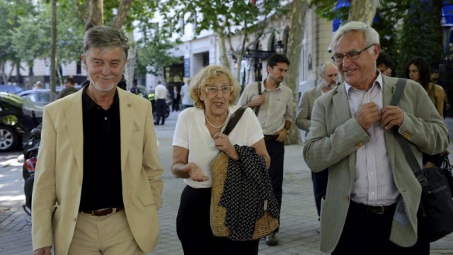 València y otros 'ayuntamientos del cambio' presentarán alegaciones al Plan Estatal de Vivienda